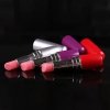 Lipstick Vibe - Discreet red lipstick vibrator red